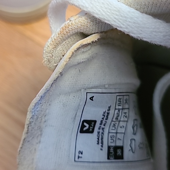 Veja Campo sold out online - Picture 8 of 10